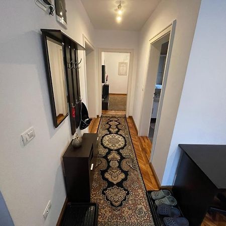 Crisan 40 Casa Muntean 100Mp 3Camere 3Paturi 1 Canapea 2 Dormitoare Parcare Timişoara Exterior foto